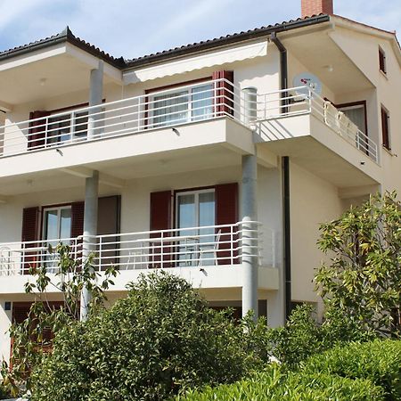 Apartments Vila Marica Rabac Esterno foto