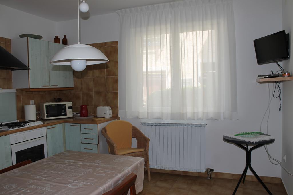 Apartments Vila Marica Rabac Camera foto
