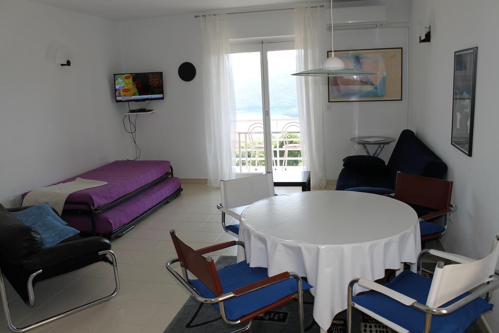 Apartments Vila Marica Rabac Camera foto