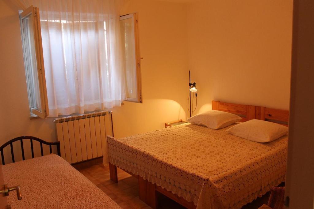 Apartments Vila Marica Rabac Camera foto