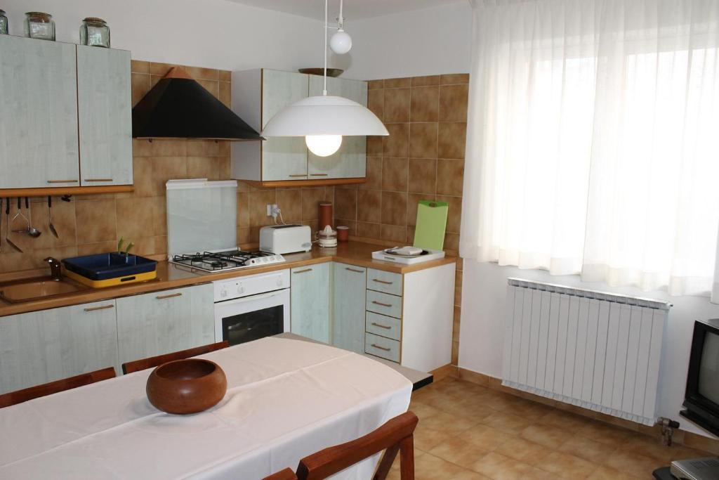 Apartments Vila Marica Rabac Camera foto