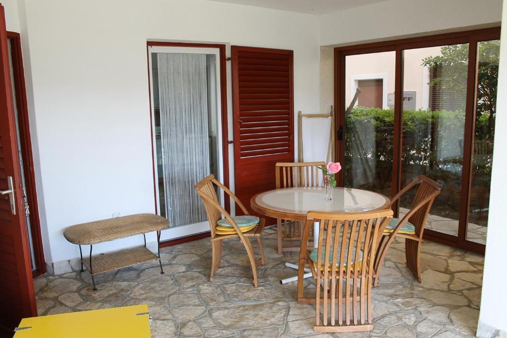 Apartments Vila Marica Rabac Camera foto