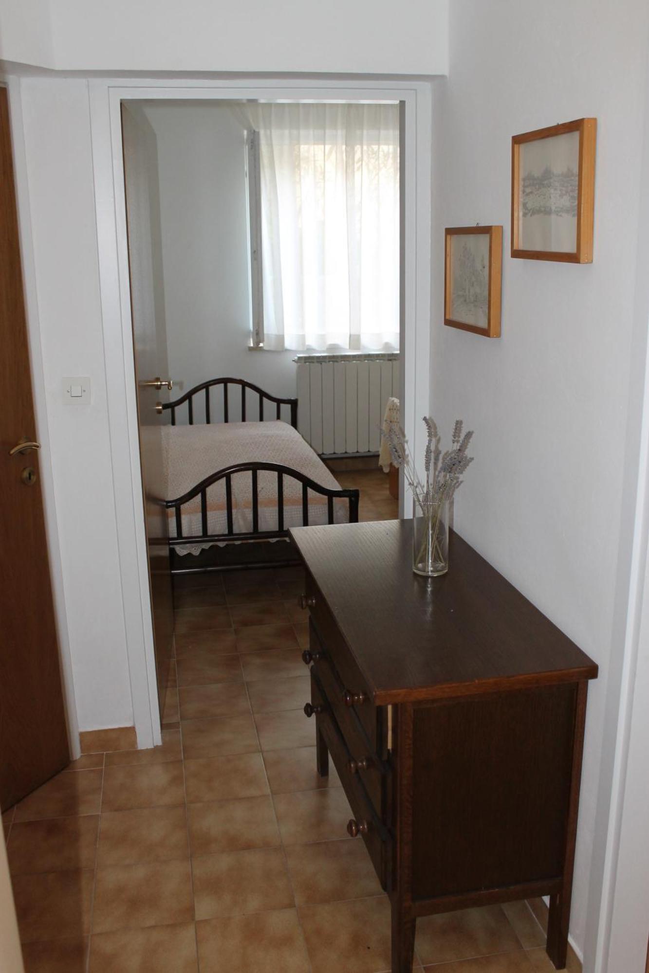 Apartments Vila Marica Rabac Esterno foto