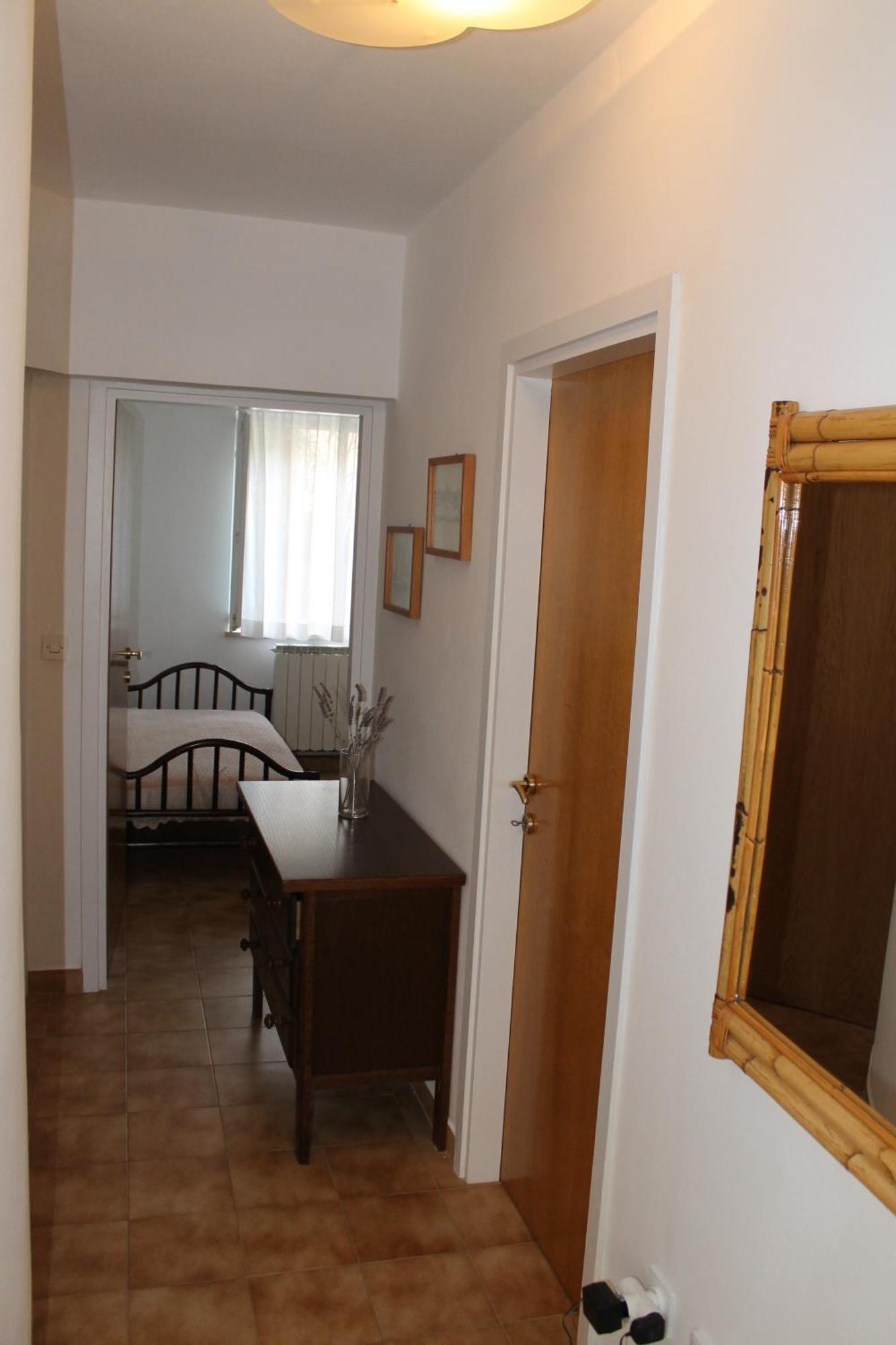 Apartments Vila Marica Rabac Esterno foto