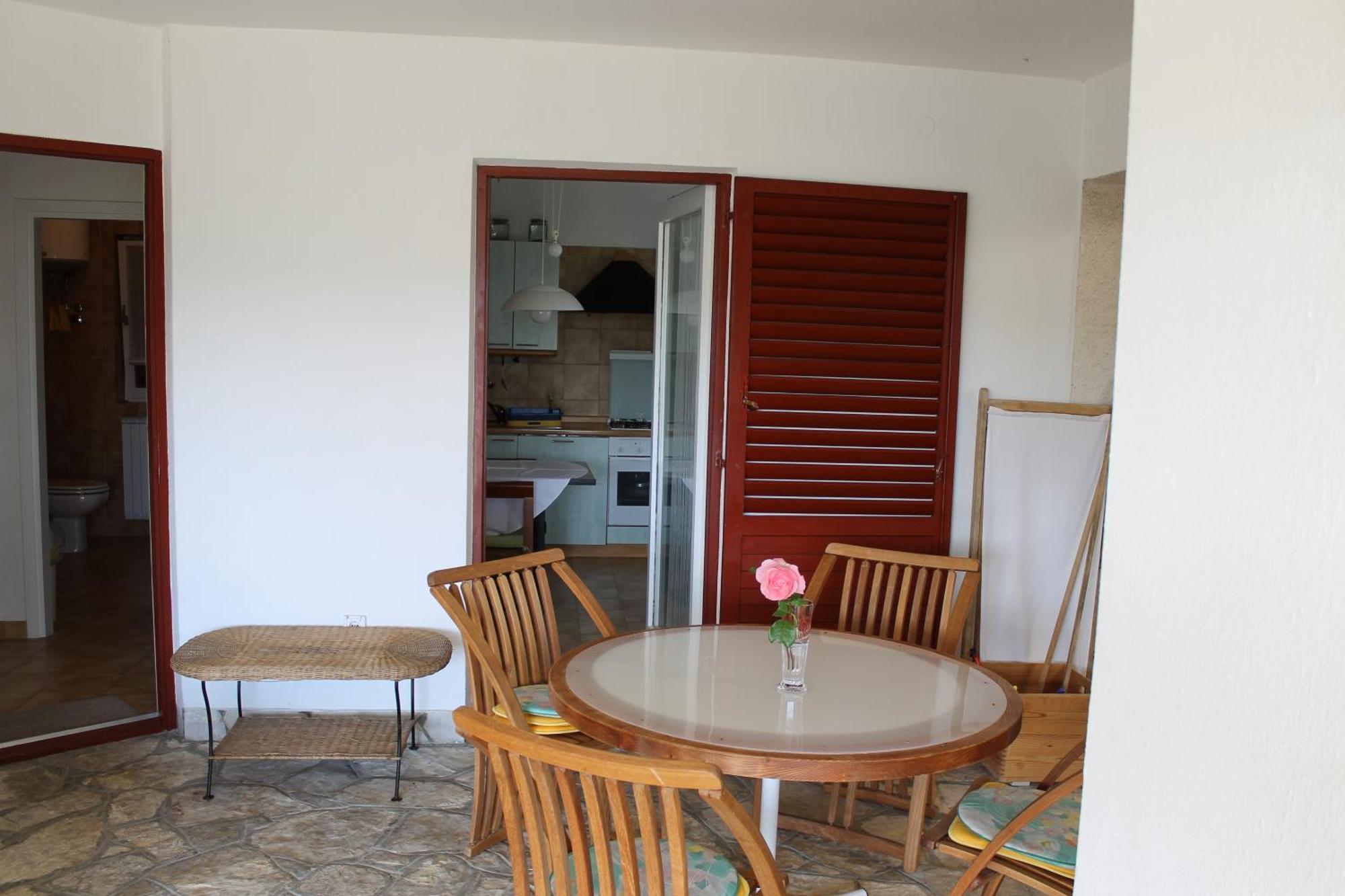 Apartments Vila Marica Rabac Esterno foto