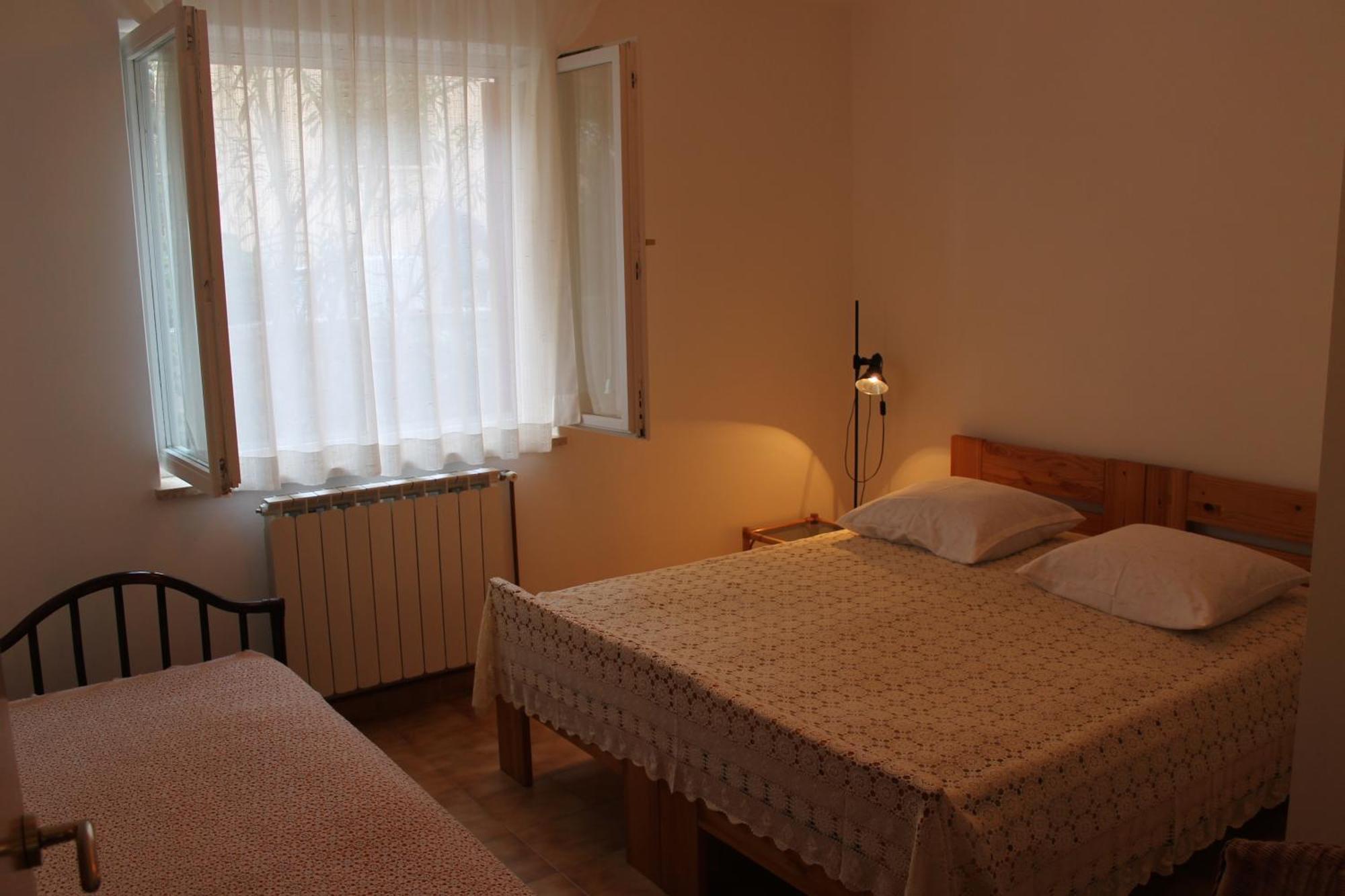 Apartments Vila Marica Rabac Esterno foto