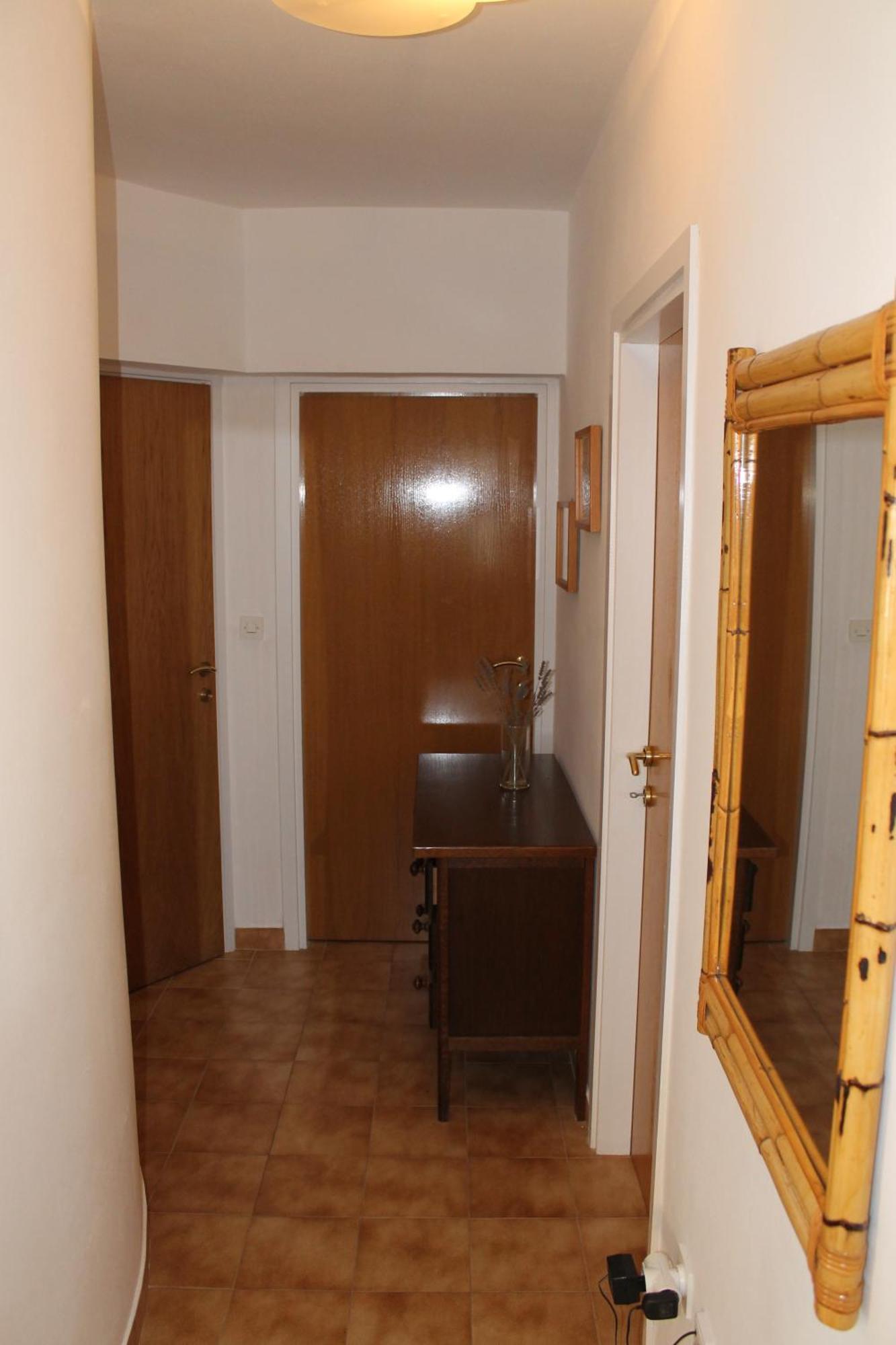 Apartments Vila Marica Rabac Esterno foto