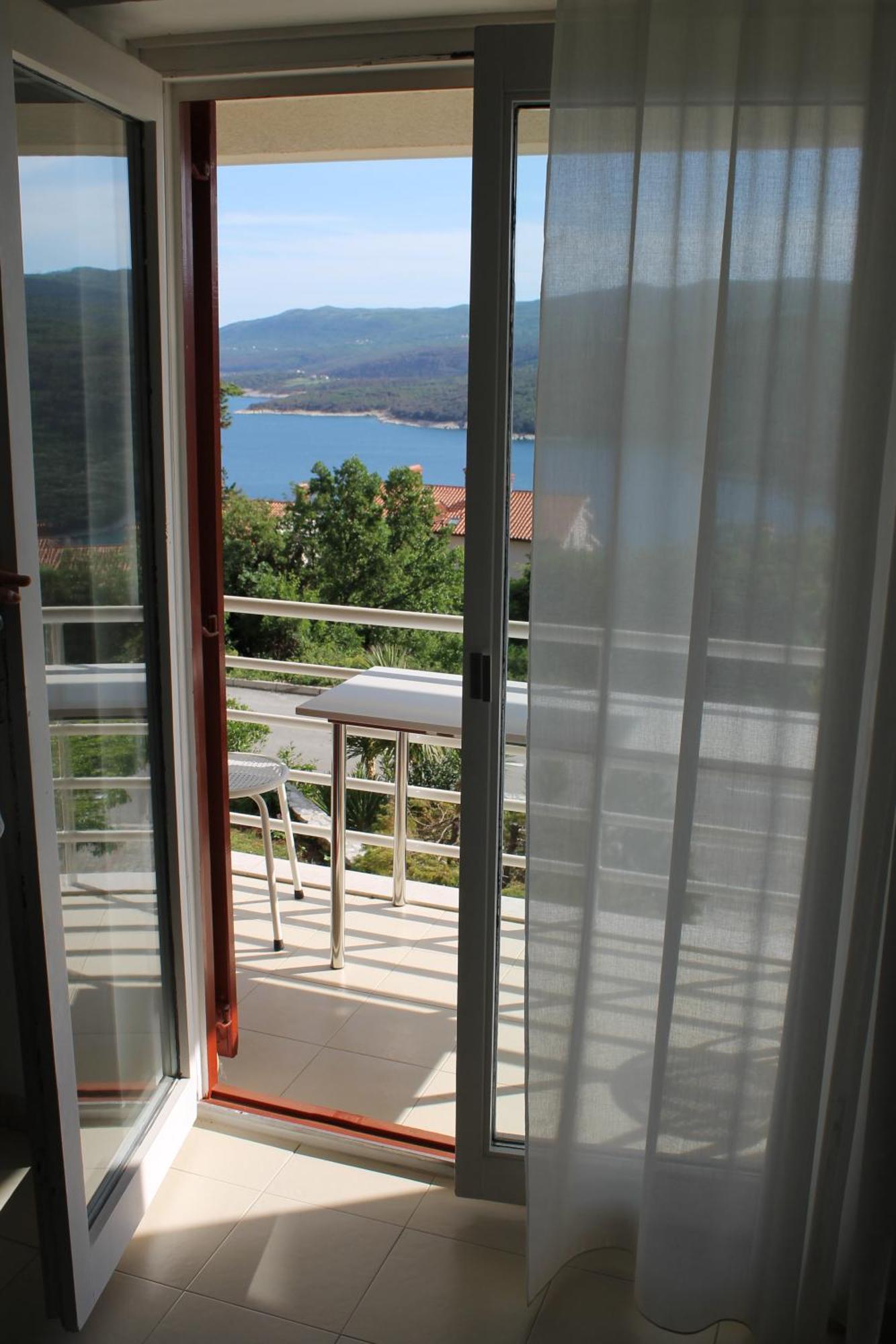Apartments Vila Marica Rabac Esterno foto