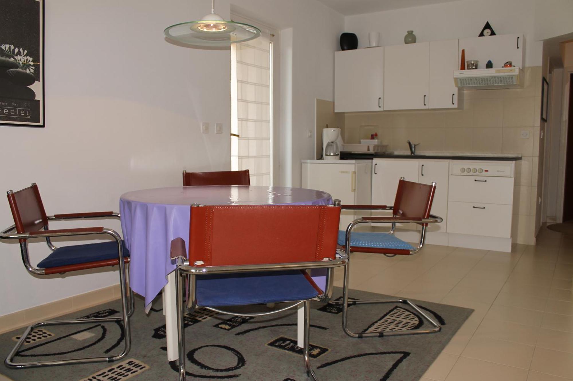 Apartments Vila Marica Rabac Esterno foto