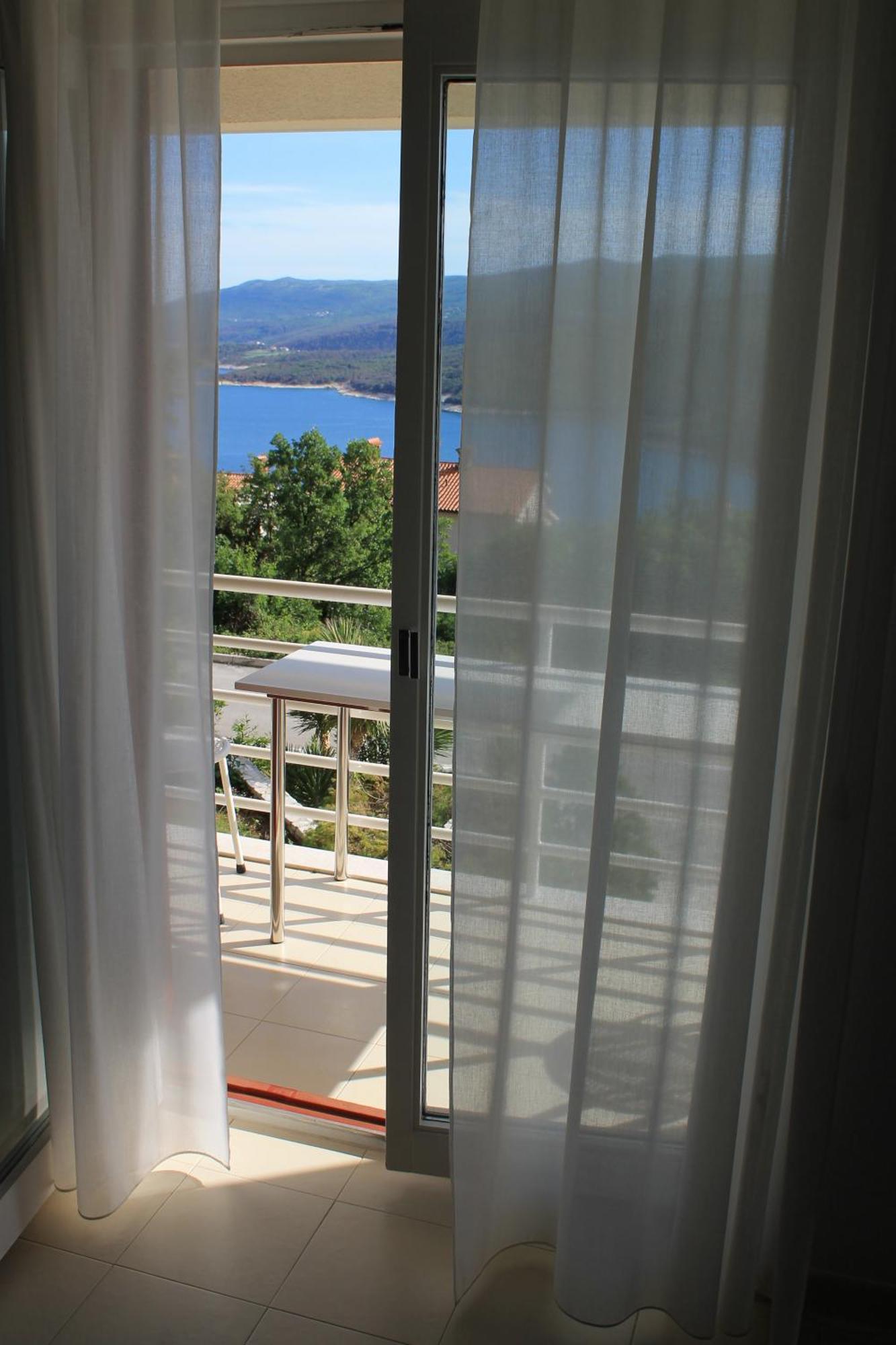 Apartments Vila Marica Rabac Esterno foto