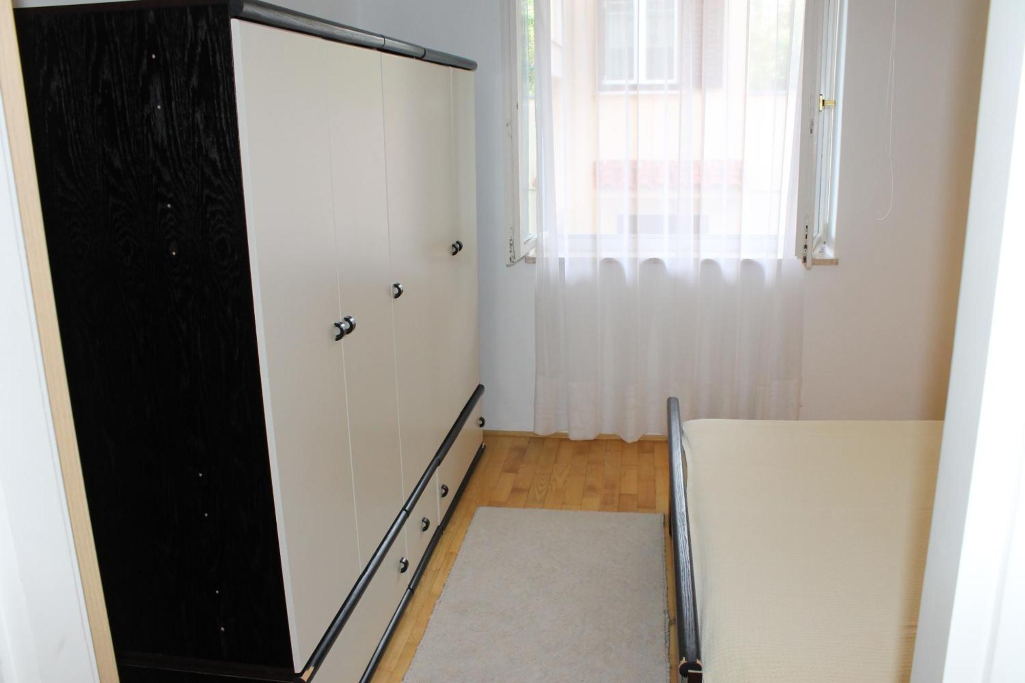 Apartments Vila Marica Rabac Esterno foto