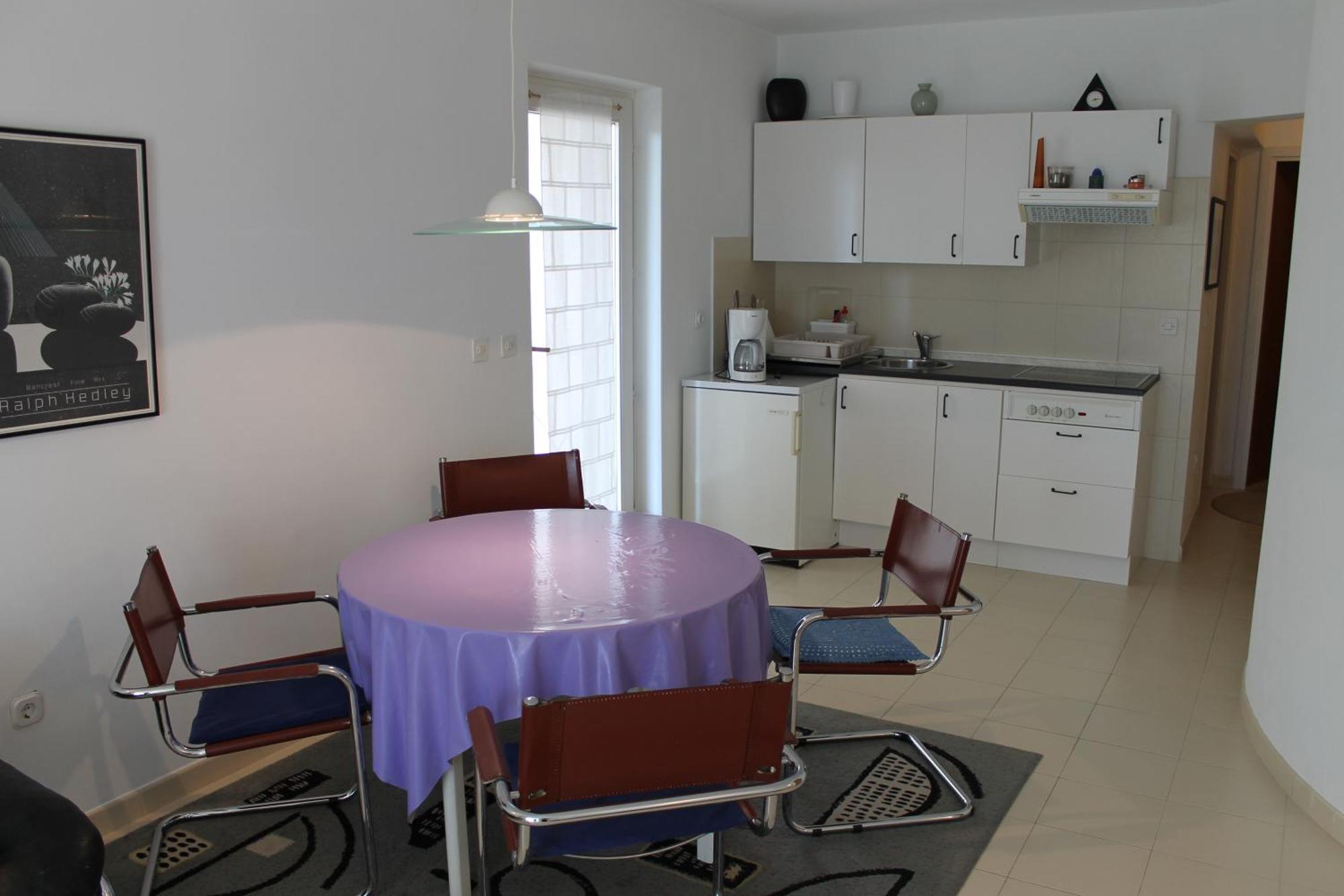 Apartments Vila Marica Rabac Esterno foto