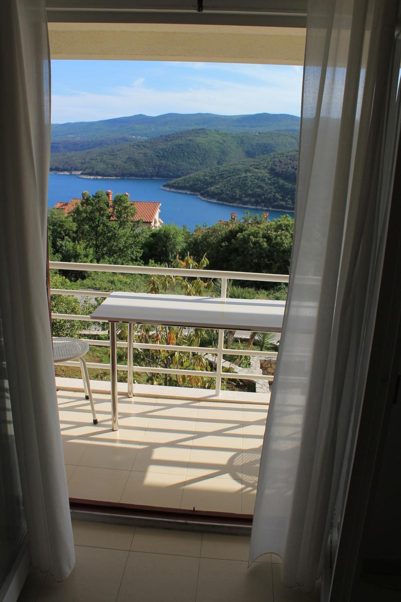 Apartments Vila Marica Rabac Esterno foto