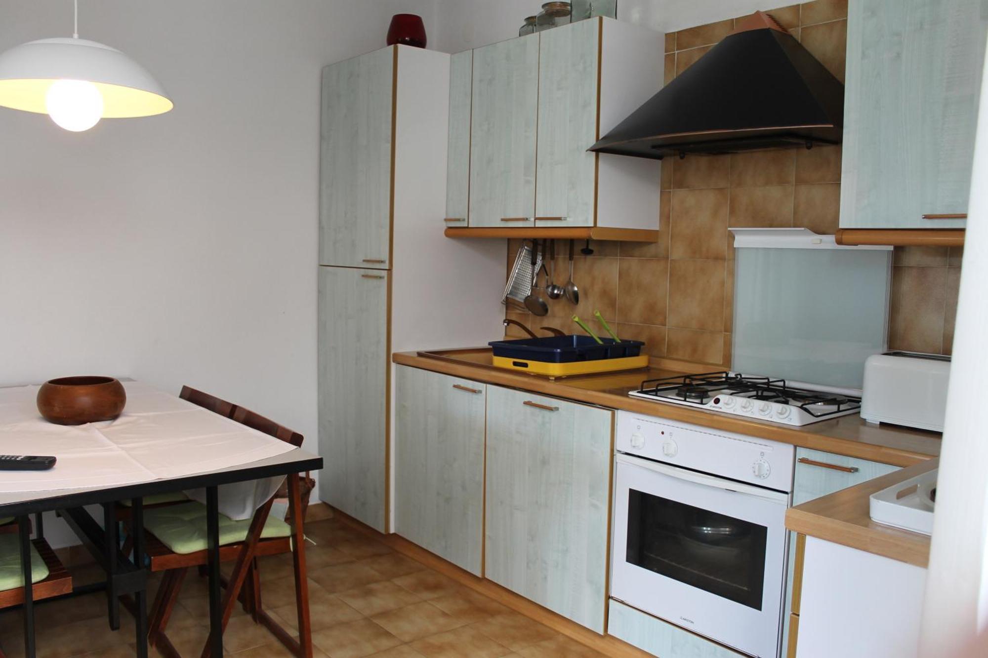 Apartments Vila Marica Rabac Esterno foto
