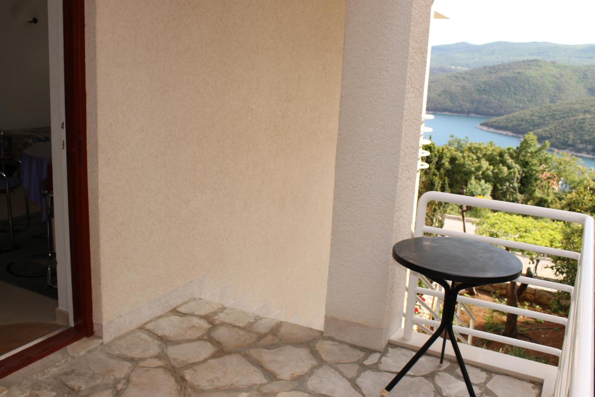 Apartments Vila Marica Rabac Esterno foto