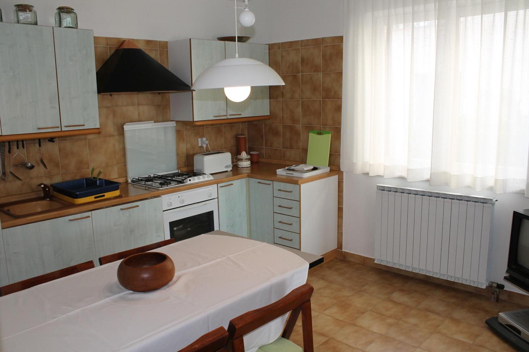 Apartments Vila Marica Rabac Esterno foto