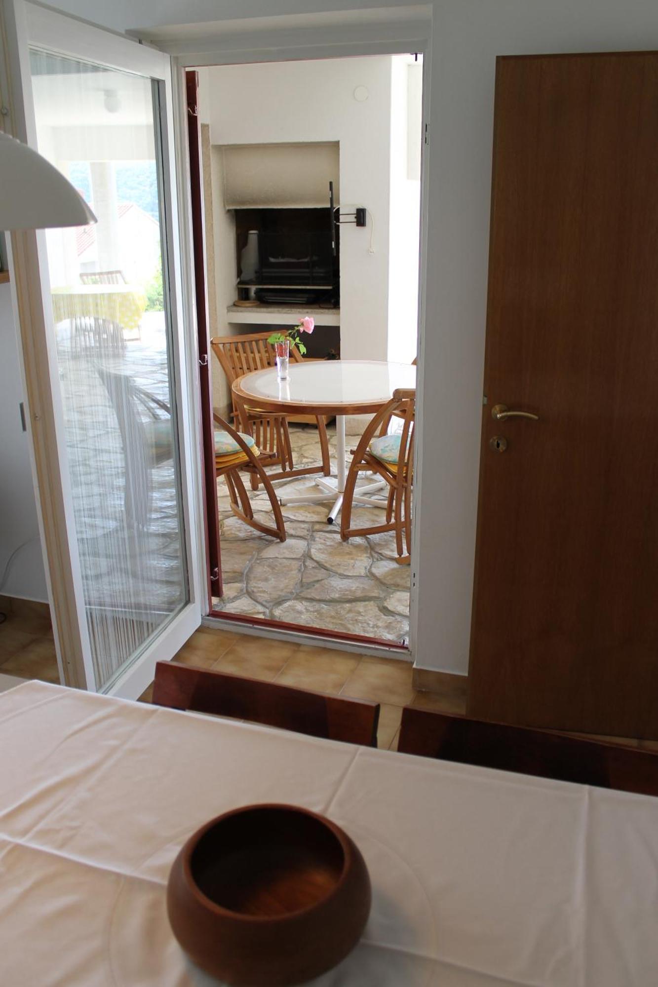 Apartments Vila Marica Rabac Esterno foto