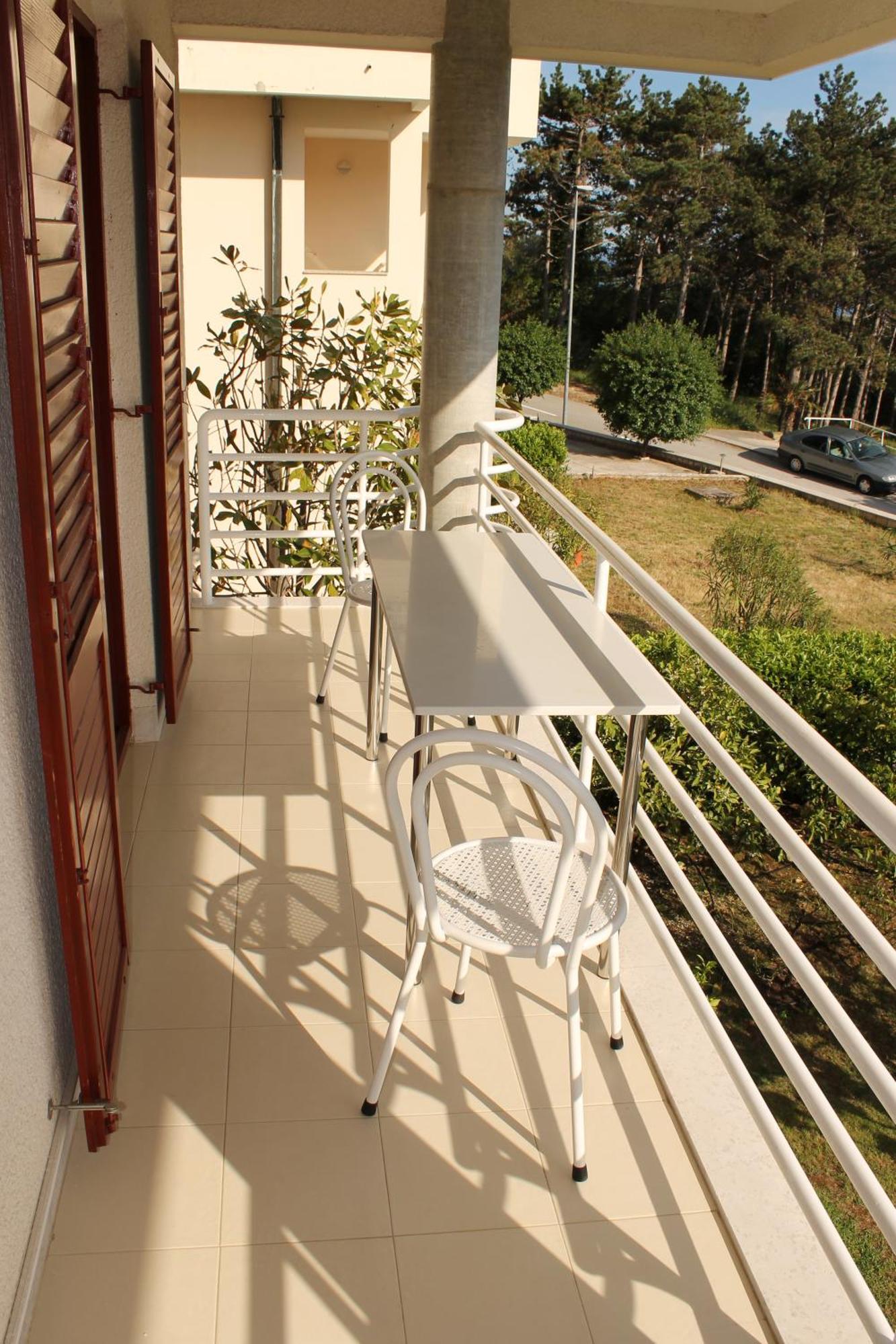 Apartments Vila Marica Rabac Esterno foto