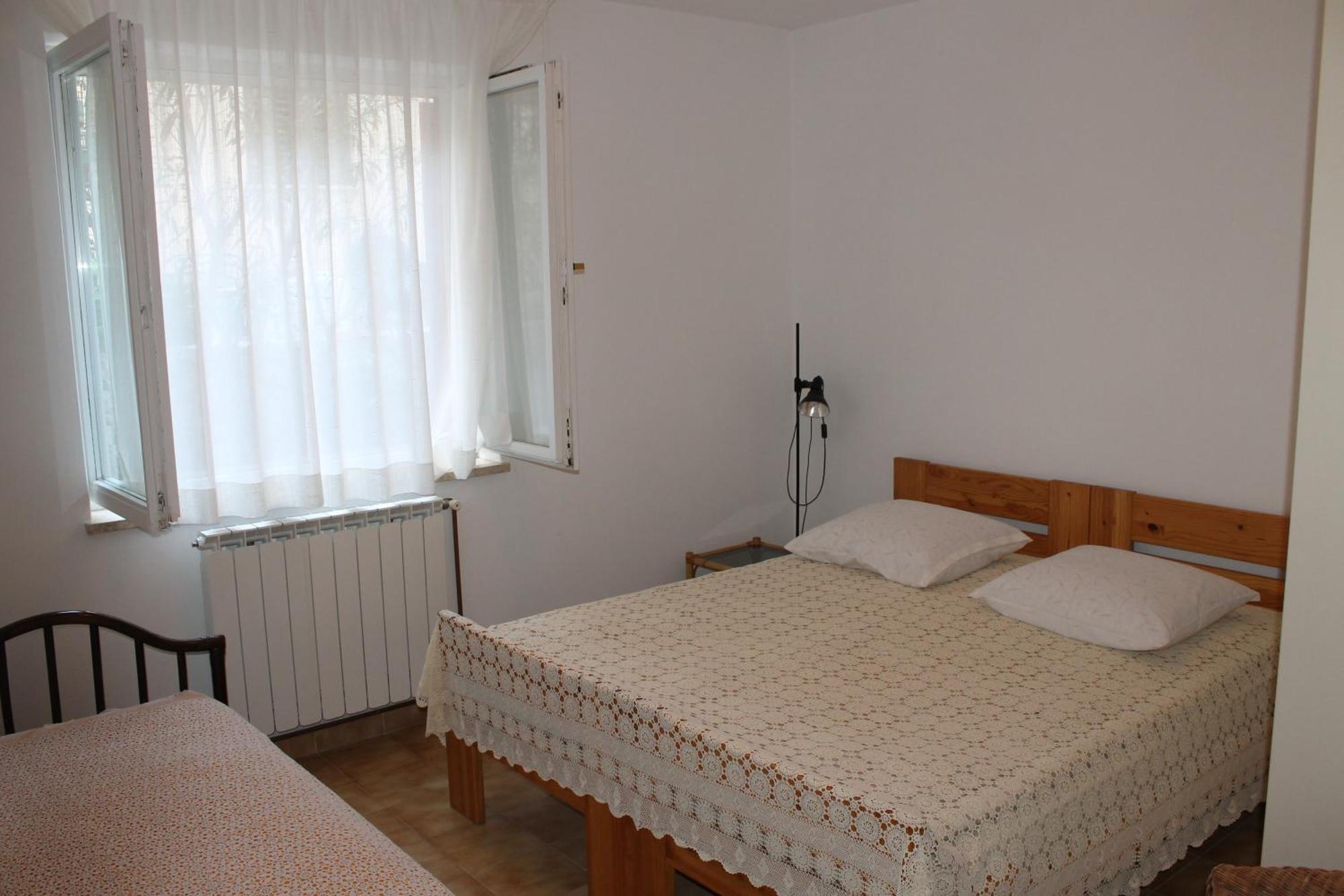 Apartments Vila Marica Rabac Esterno foto
