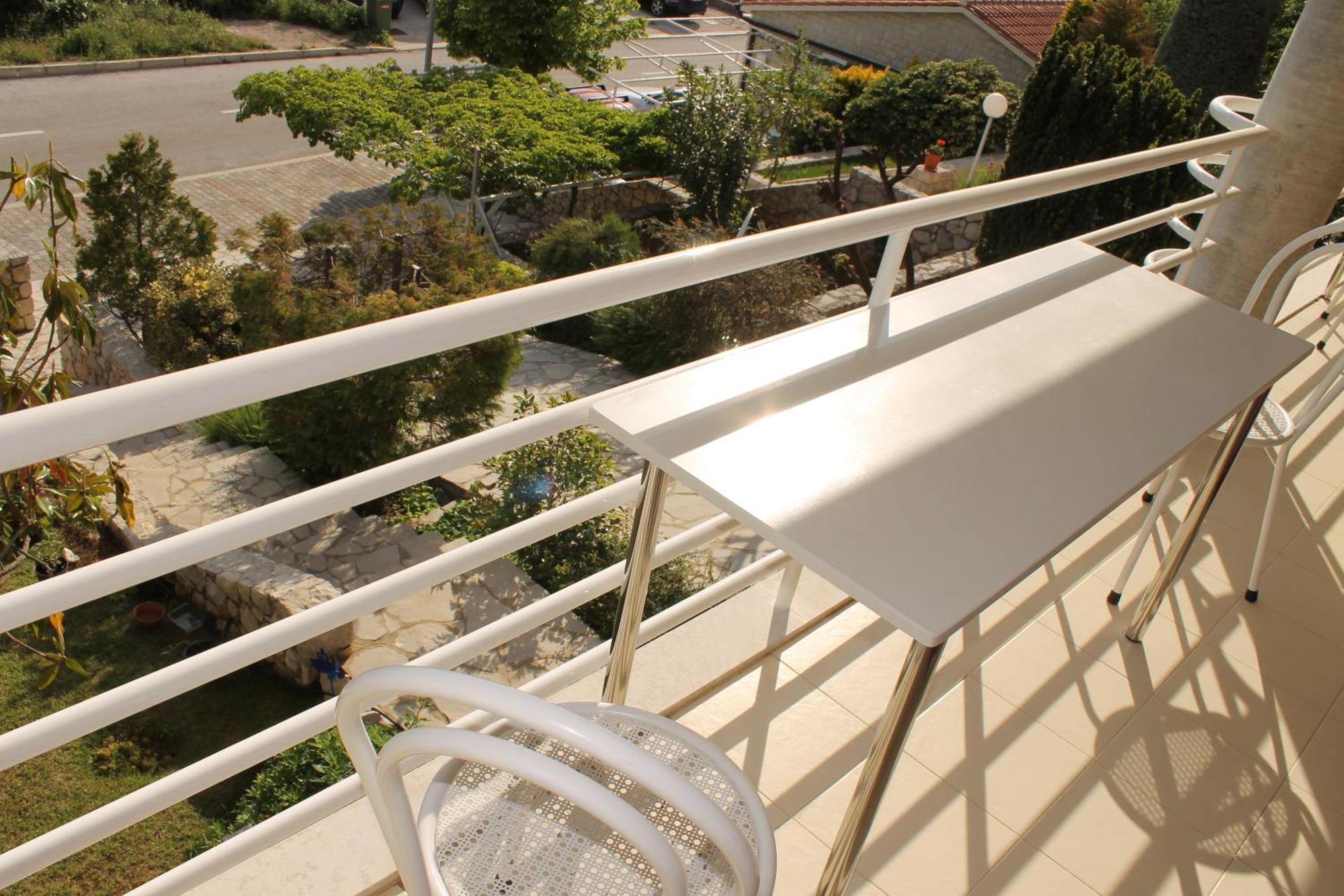 Apartments Vila Marica Rabac Esterno foto