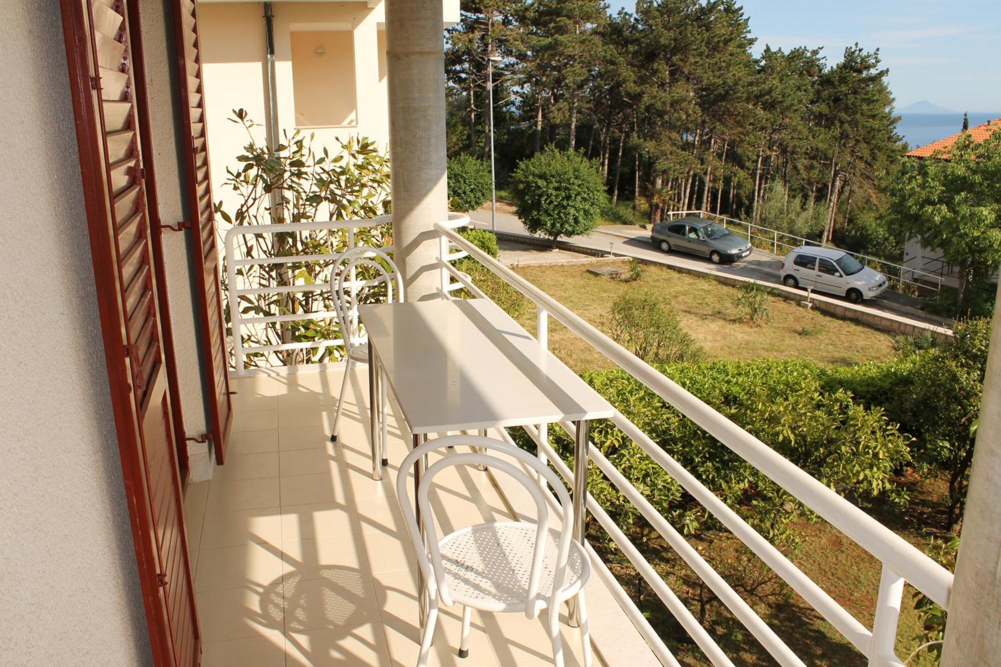 Apartments Vila Marica Rabac Camera foto