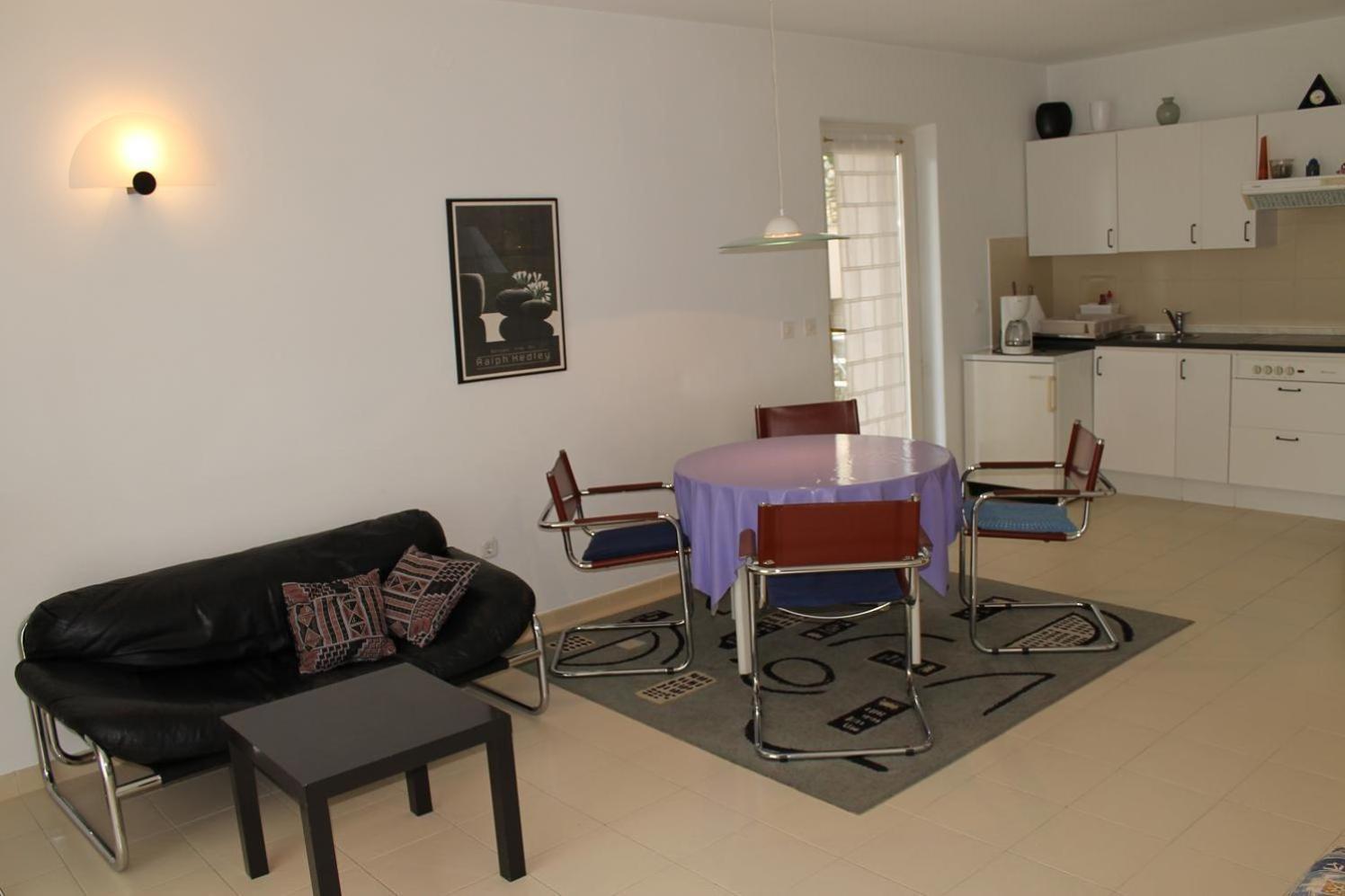 Apartments Vila Marica Rabac Camera foto