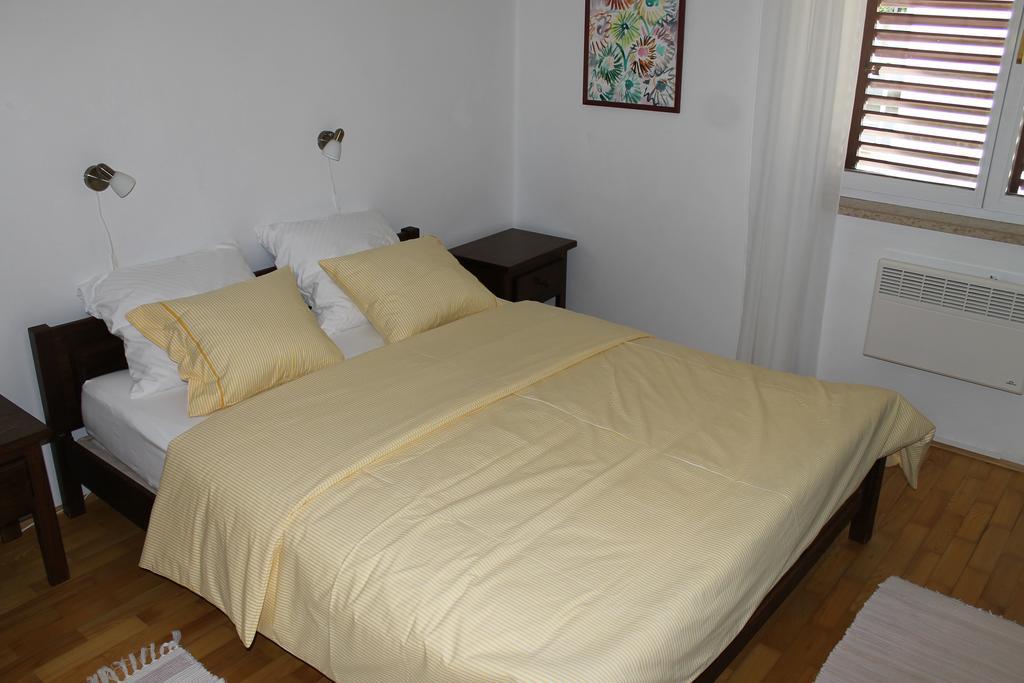 Apartments Vila Marica Rabac Camera foto