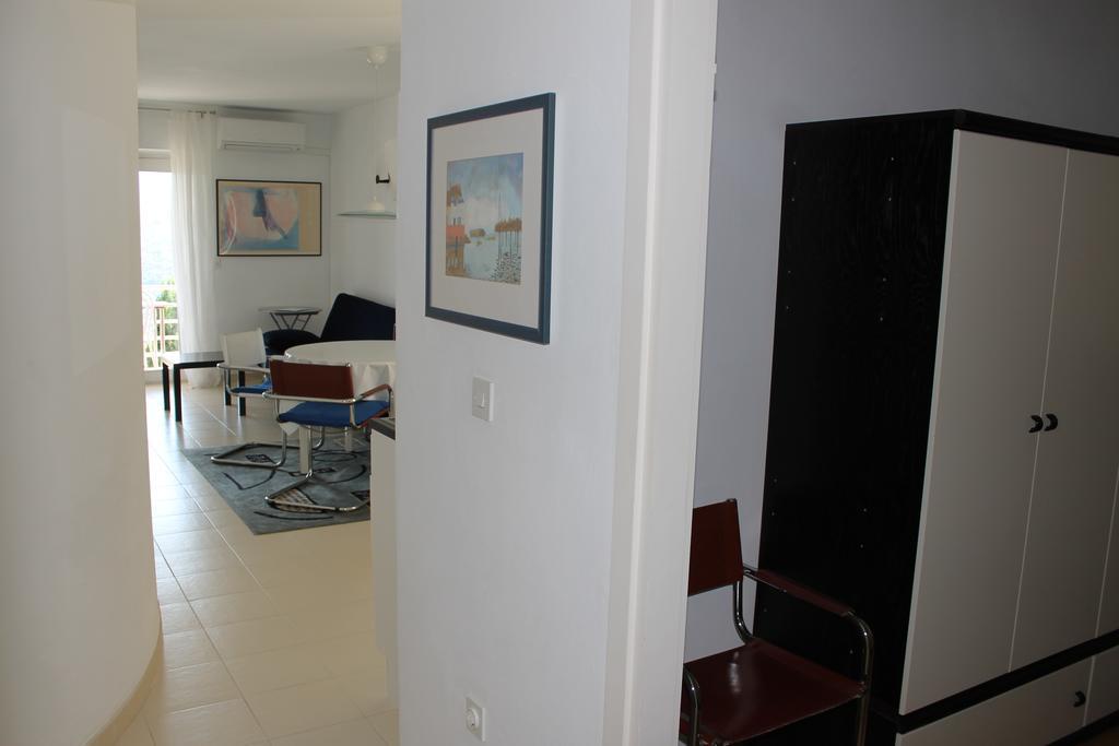 Apartments Vila Marica Rabac Camera foto