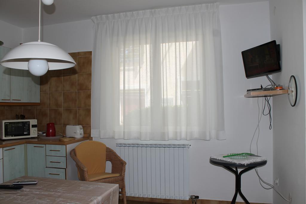 Apartments Vila Marica Rabac Camera foto