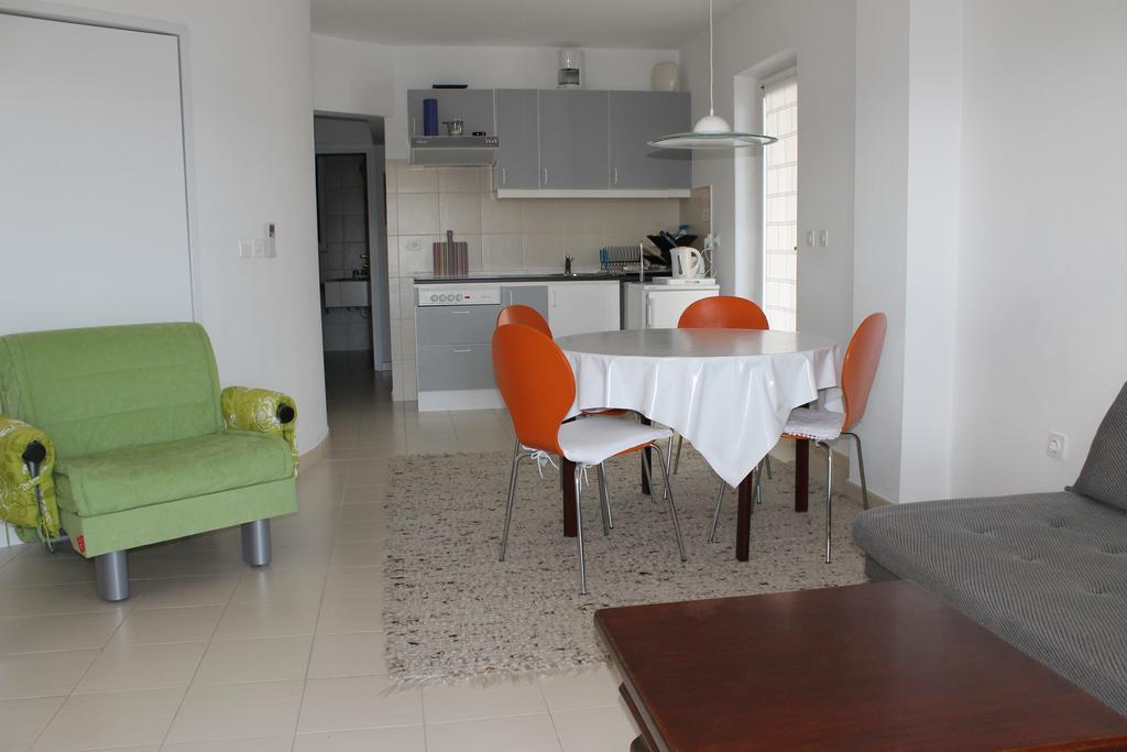 Apartments Vila Marica Rabac Esterno foto