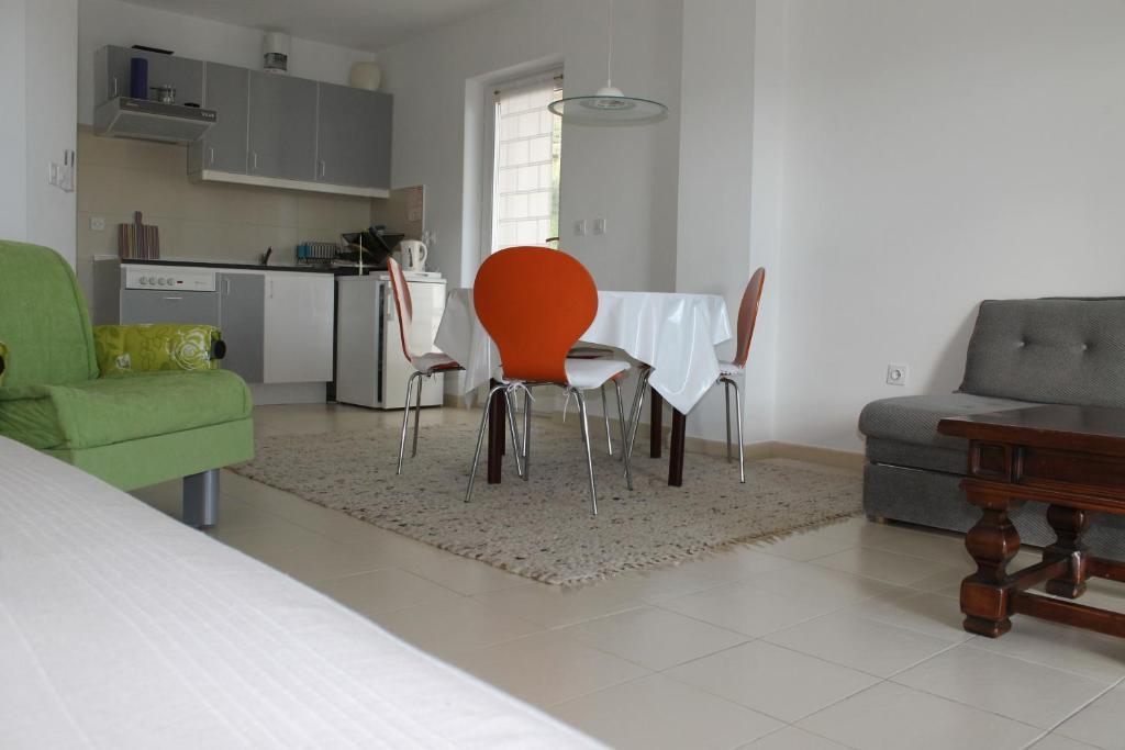 Apartments Vila Marica Rabac Camera foto
